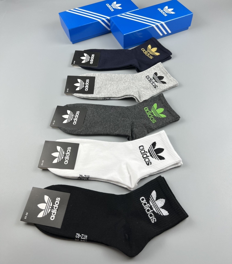 Adidas Socks